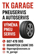 TK GARAGE