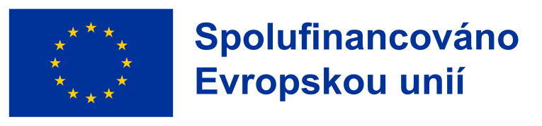Spolufinancováno EU
