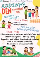 Rodinný den na vodárně 2