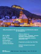 Předvánoční zájezd do Königsteinu 1