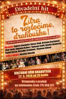 umělecká vystoupení a tradice